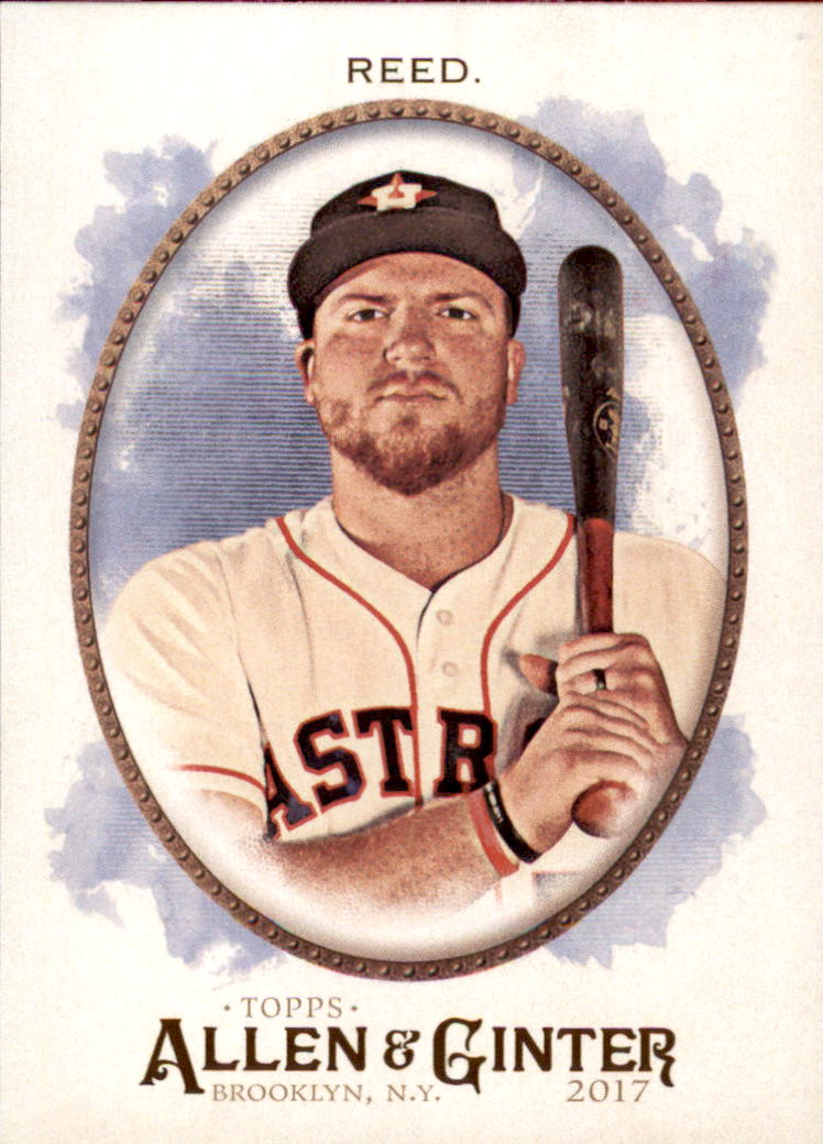 A7622- 2017 Topps Allen And Ginter BB Karten 1-250 -du Pick- 15 + Free US Schiff - Bild 215 von 392