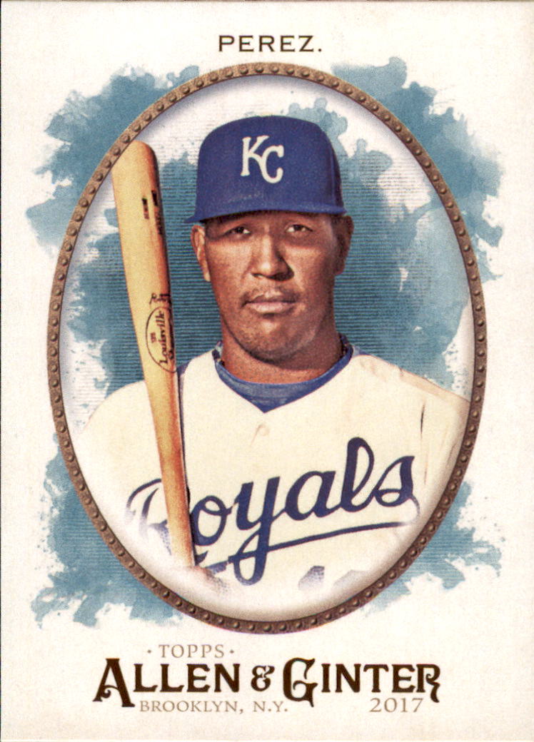 A7622- 2017 Topps Allen And Ginter BB Karten 1-250 -du Pick- 15 + Free US Schiff - Bild 219 von 392