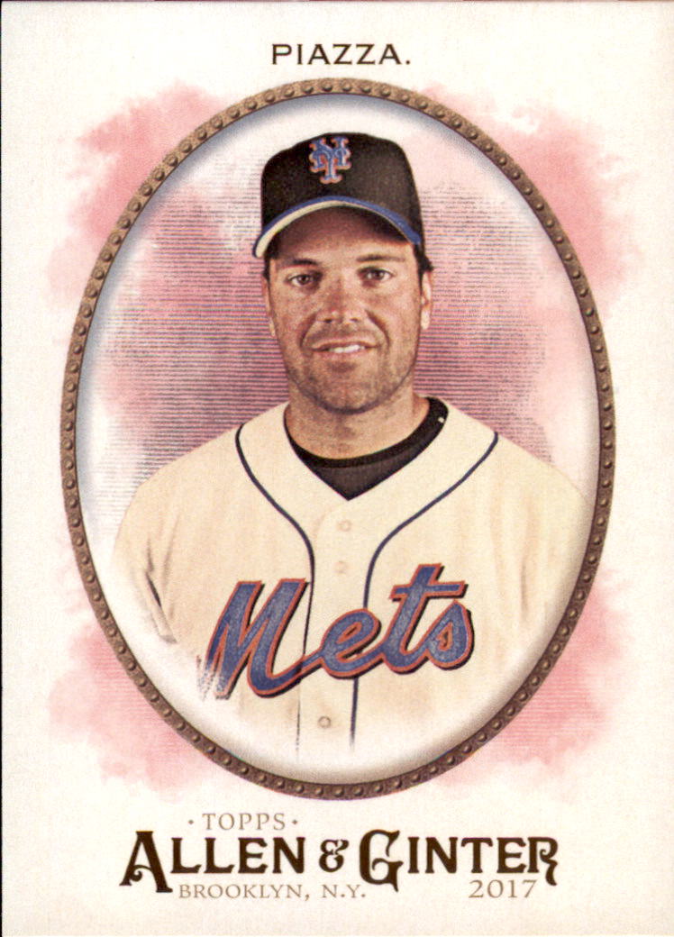 A7622- 2017 Topps Allen And Ginter BB Karten 1-250 -du Pick- 15 + Free US Schiff - Bild 223 von 392
