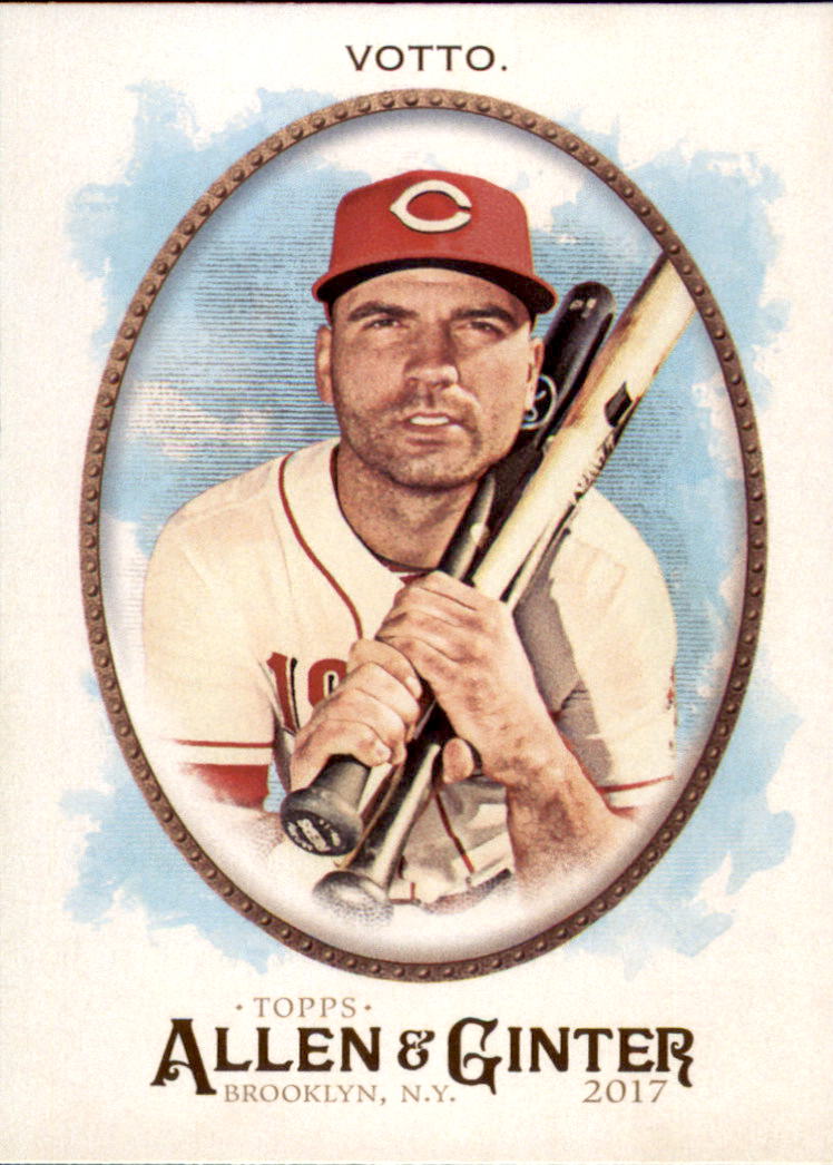 A7622- 2017 Topps Allen And Ginter BB Karten 1-250 -du Pick- 15 + Free US Schiff - Bild 231 von 392