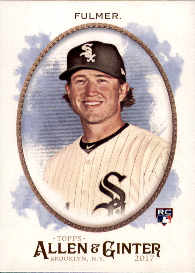A7622- 2017 Topps Allen And Ginter BB Karten 1-250 -du Pick- 15 + Free US Schiff - Bild 235 von 392