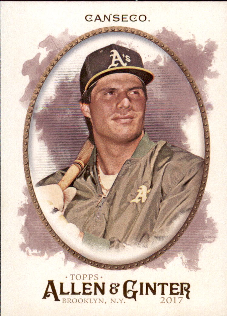 A7622- 2017 Topps Allen And Ginter BB Karten 1-250 -du Pick- 15 + Free US Schiff - Bild 263 von 392