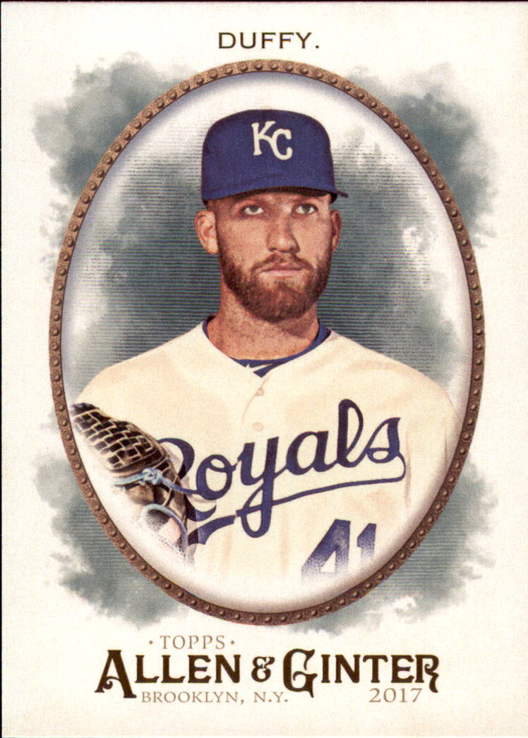 A7622- 2017 Topps Allen And Ginter BB Karten 1-250 -du Pick- 15 + Free US Schiff - Bild 267 von 392