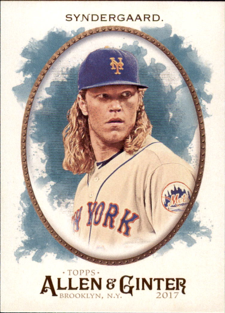 A7622- 2017 Topps Allen And Ginter BB Karten 1-250 -du Pick- 15 + Free US Schiff - Bild 269 von 392