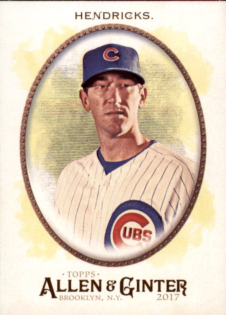 A7622- 2017 Topps Allen And Ginter BB Karten 1-250 -du Pick- 15 + Free US Schiff - Bild 279 von 392