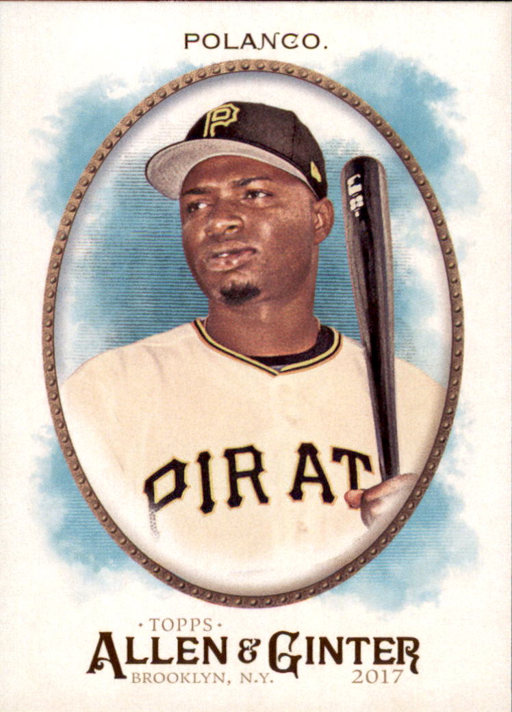 A7622- 2017 Topps Allen And Ginter BB Karten 1-250 -du Pick- 15 + Free US Schiff - Bild 291 von 392