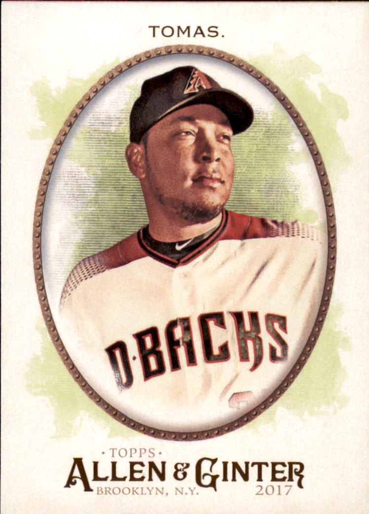 A7622- 2017 Topps Allen And Ginter BB Karten 1-250 -du Pick- 15 + Free US Schiff - Bild 337 von 392