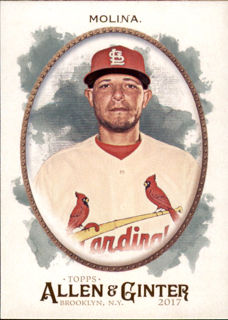 A7622- 2017 Topps Allen And Ginter BB Karten 1-250 -du Pick- 15 + Free US Schiff - Bild 345 von 392