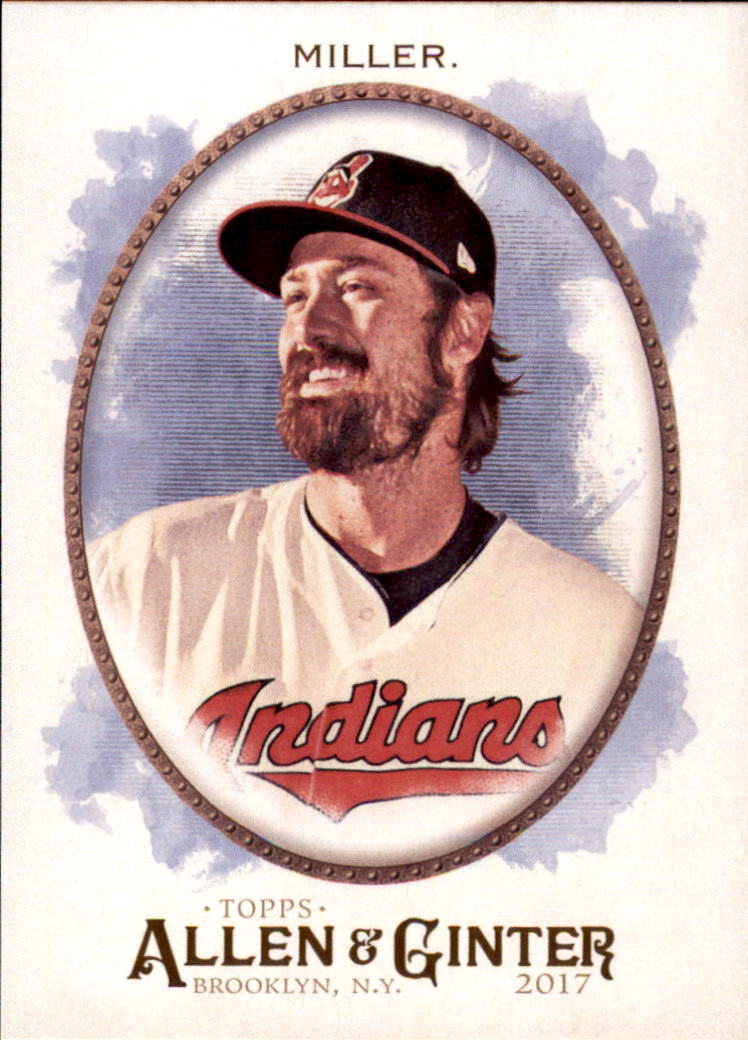 A7622- 2017 Topps Allen And Ginter BB Karten 1-250 -du Pick- 15 + Free US Schiff - Bild 371 von 392