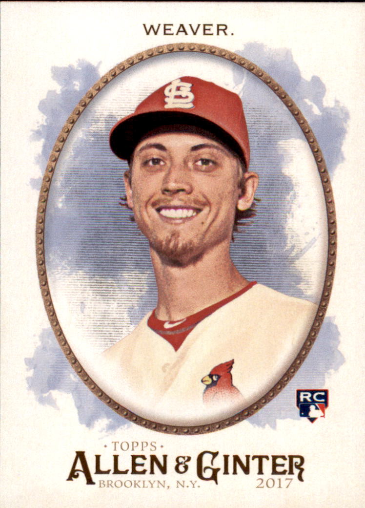 A7622- 2017 Topps Allen And Ginter BB Karten 1-250 -du Pick- 15 + Free US Schiff - Bild 379 von 392
