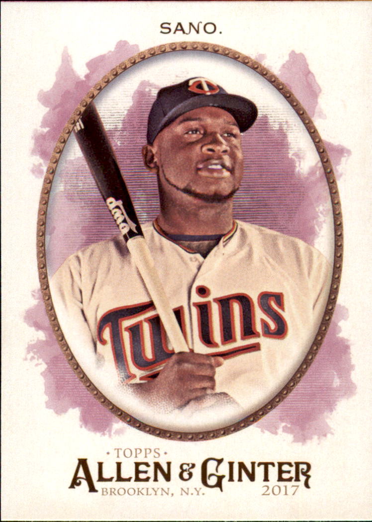 A7622- 2017 Topps Allen and Ginter BB 251 Inserts -You Pick- 15+ FREE US SHIP - Picture 48 of 192
