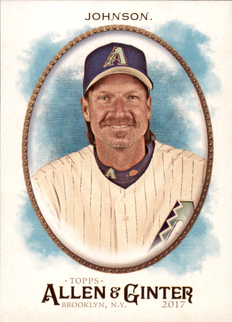 A7622- 2017 Topps Allen and Ginter BB 251 Inserts -You Pick- 15+ FREE US SHIP - Picture 52 of 192