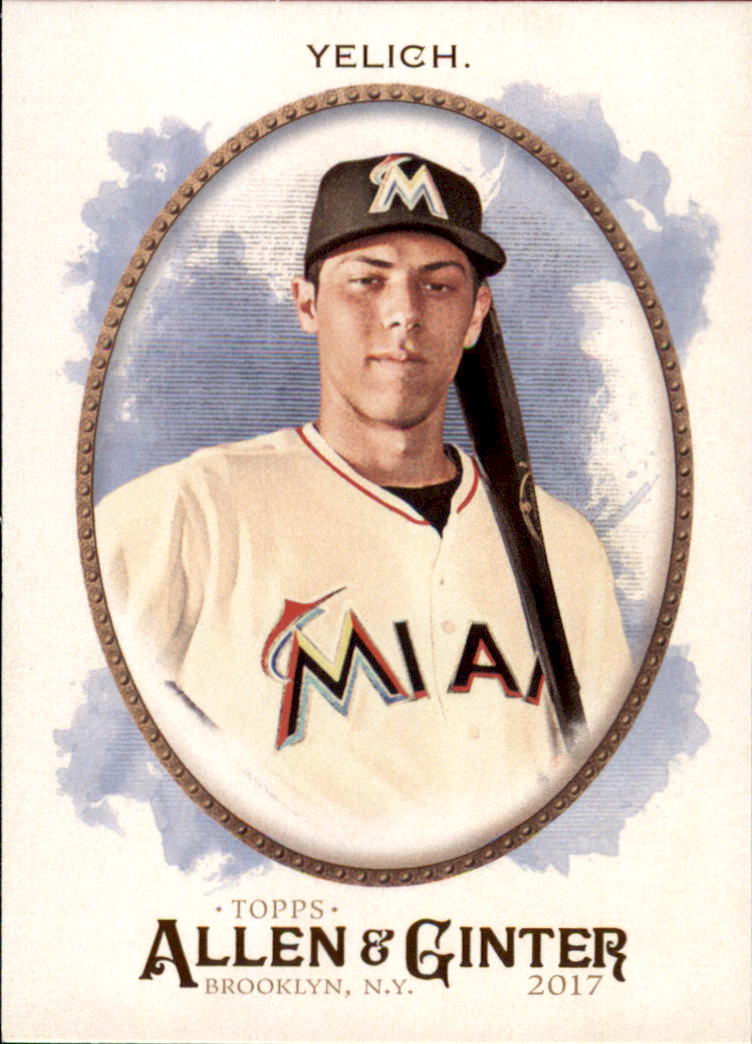 A7622- 2017 Topps Allen and Ginter BB 251 Inserts -You Pick- 15+ FREE US SHIP - Picture 56 of 192