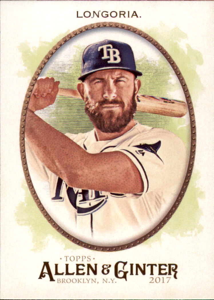 A7622- 2017 Topps Allen and Ginter BB 251 Inserts -You Pick- 15+ FREE US SHIP - Picture 74 of 192