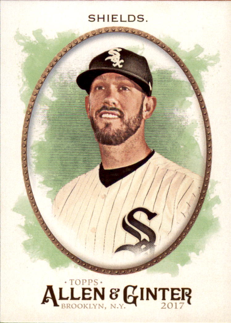 A7622- 2017 Topps Allen and Ginter BB 251 Inserts -You Pick- 15+ FREE US SHIP - Picture 80 of 192