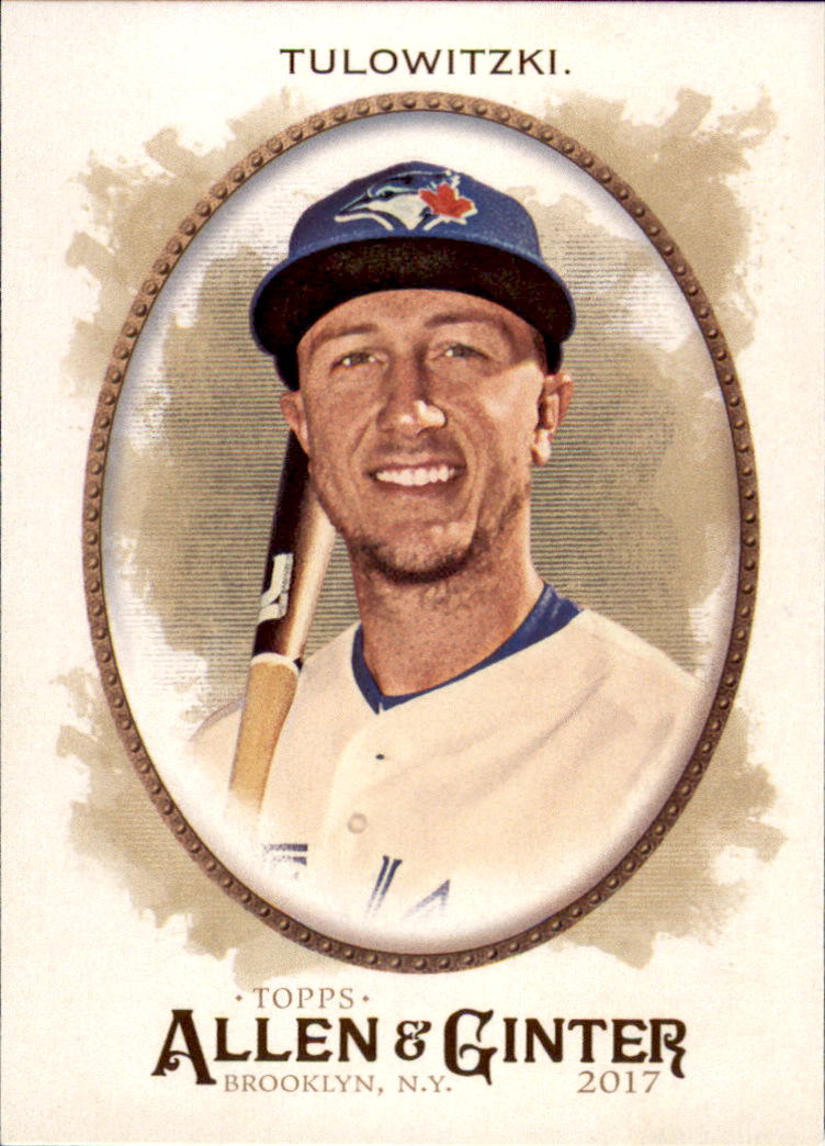 A7622- 2017 Topps Allen and Ginter BB 251 Inserts -You Pick- 15+ FREE US SHIP - Picture 84 of 192