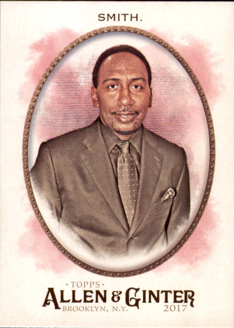 A7622- 2017 Topps Allen and Ginter BB 251 Inserts -You Pick- 15+ FREE US SHIP - Picture 86 of 192