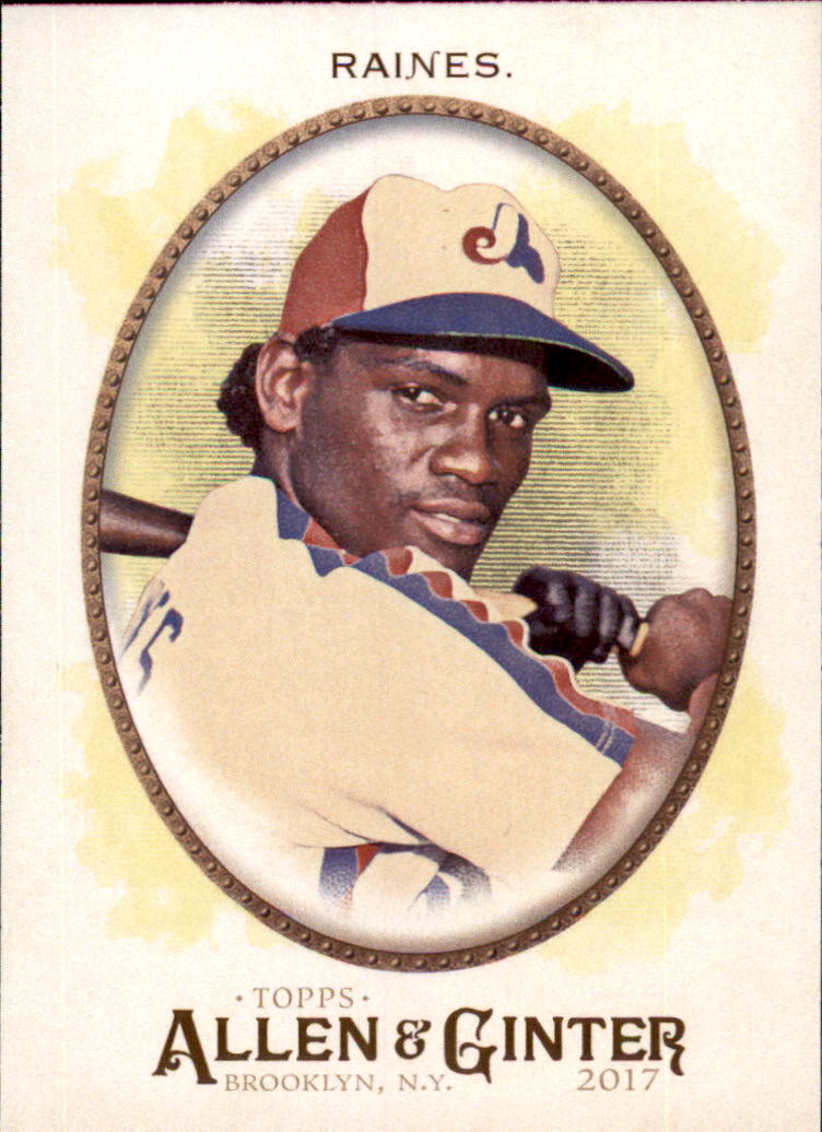 A7622- 2017 Topps Allen and Ginter BB 251 Inserts -You Pick- 15+ FREE US SHIP - Picture 92 of 192