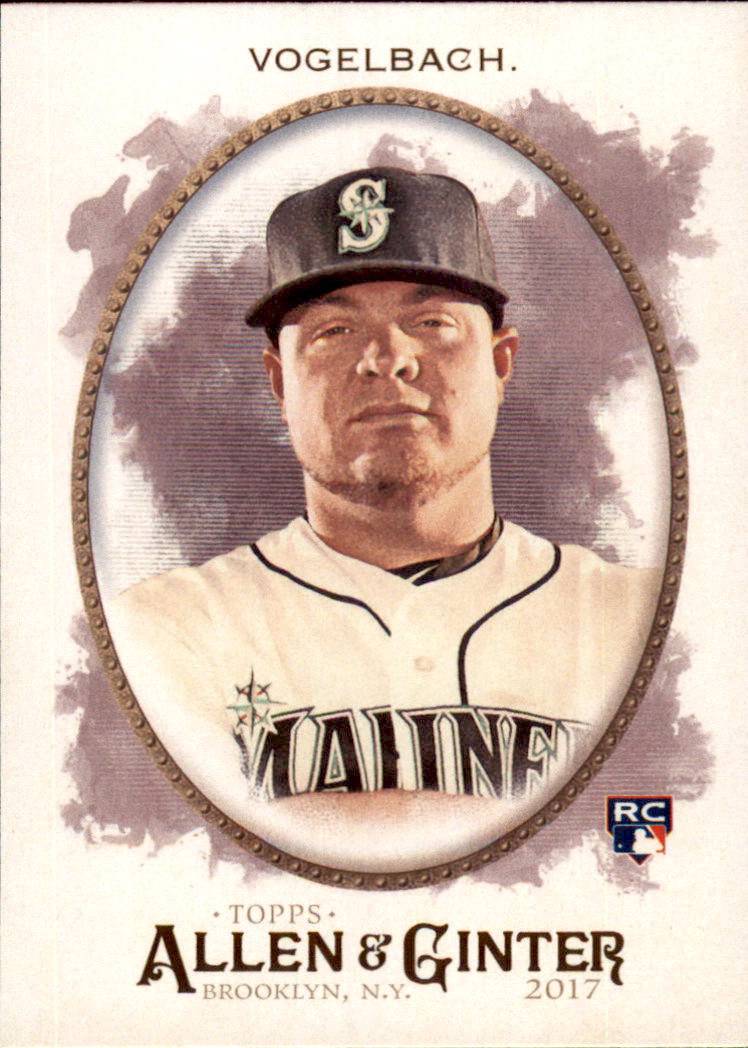 A7622- 2017 Topps Allen and Ginter BB 251 Inserts -You Pick- 15+ FREE US SHIP - Picture 102 of 192