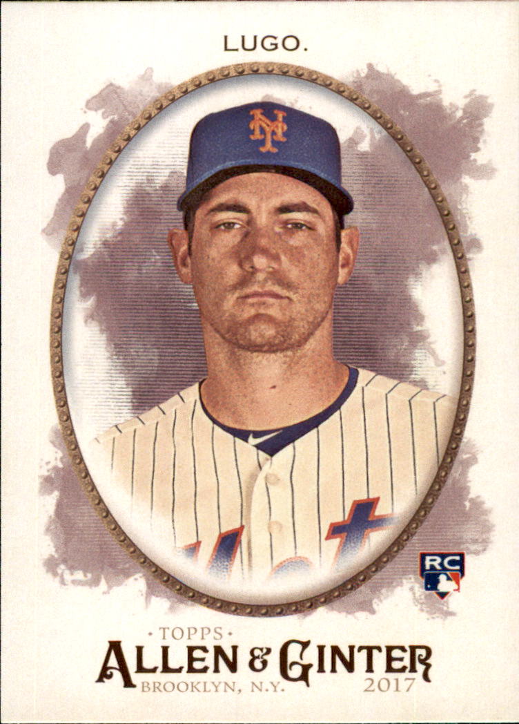 A7622- 2017 Topps Allen and Ginter BB 251 Inserts -You Pick- 15+ FREE US SHIP - Picture 108 of 192