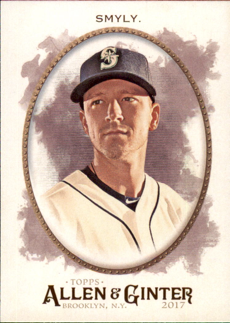 A7622- 2017 Topps Allen and Ginter BB 251 Inserts -You Pick- 15+ FREE US SHIP - Picture 116 of 192