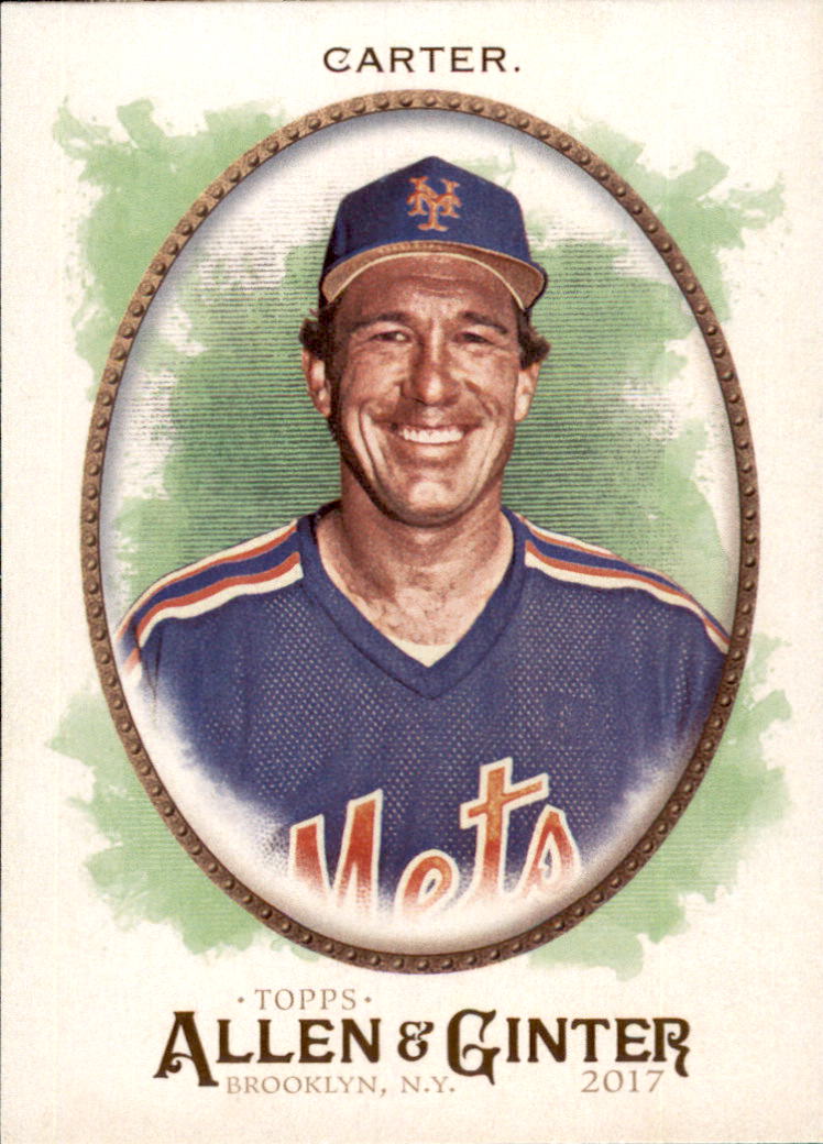 A7622- 2017 Topps Allen and Ginter BB 251 Inserts -You Pick- 15+ FREE US SHIP - Picture 118 of 192