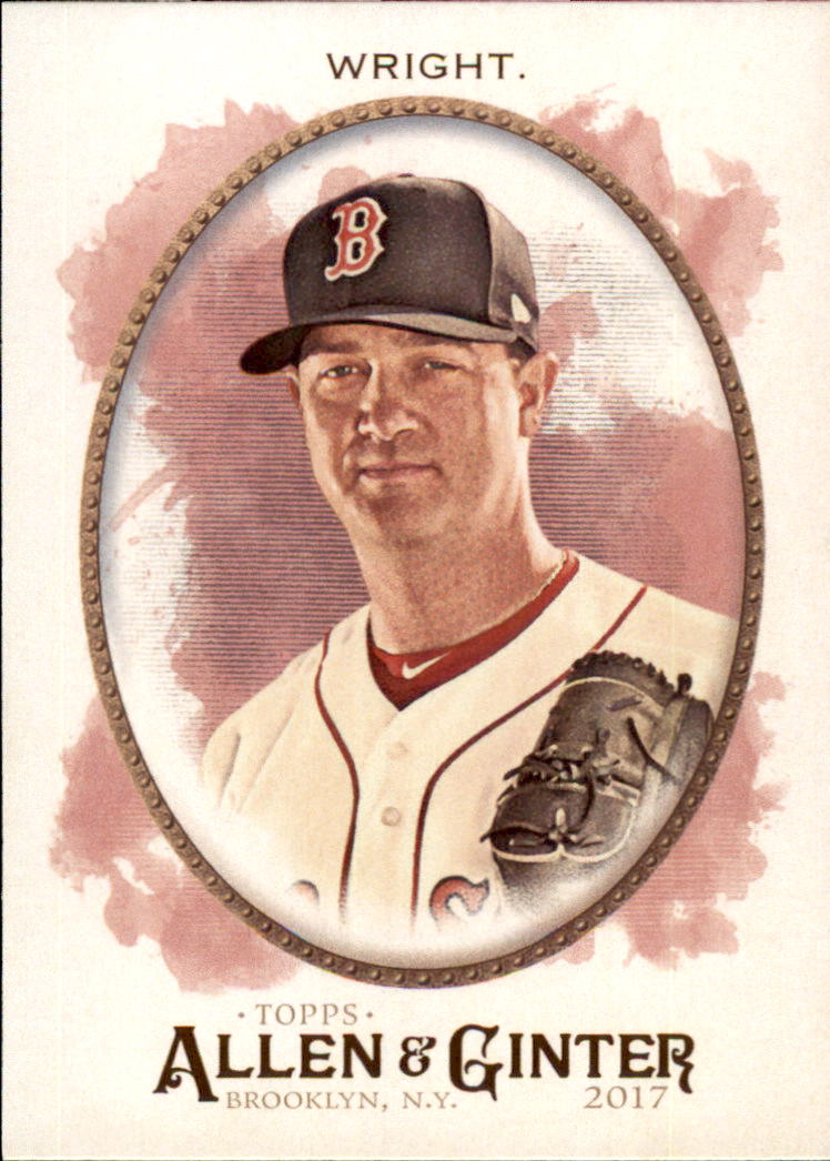 A7622- 2017 Topps Allen and Ginter BB 251 Inserts -You Pick- 15+ FREE US SHIP - Picture 122 of 192