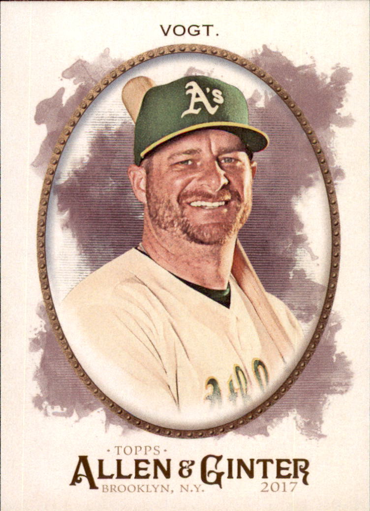 A7622- 2017 Topps Allen and Ginter BB 251 Inserts -You Pick- 15+ FREE US SHIP - Picture 138 of 192