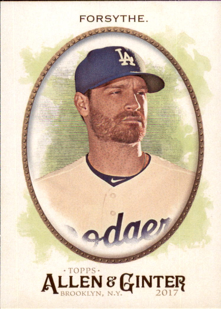 A7622- 2017 Topps Allen and Ginter BB 251 Inserts -You Pick- 15+ FREE US SHIP - Picture 148 of 192