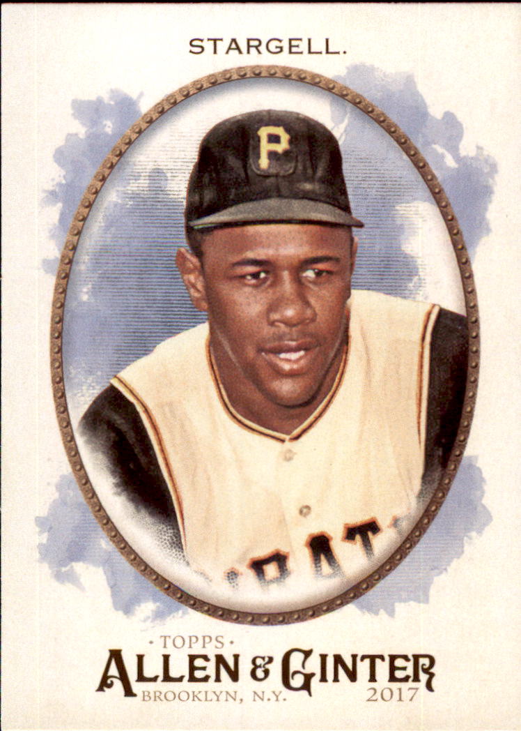 A7622- 2017 Topps Allen and Ginter BB 251 Inserts -You Pick- 15+ FREE US SHIP - Picture 150 of 192