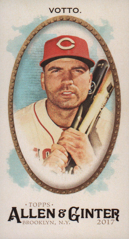 A7622- 2017 Topps Allen and Ginter BB 251 Inserts -You Pick- 15+ FREE US SHIP - Picture 154 of 192