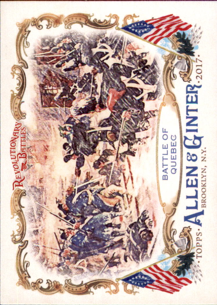 A7622- 2017 Topps Allen and Ginter BB 251 Inserts -You Pick- 15+ FREE US SHIP - Picture 168 of 192