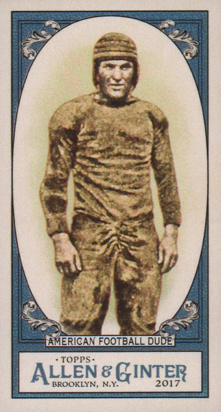 A7622- 2017 Topps Allen and Ginter BB 251 Inserts -You Pick- 15+ FREE US SHIP - Picture 164 of 192