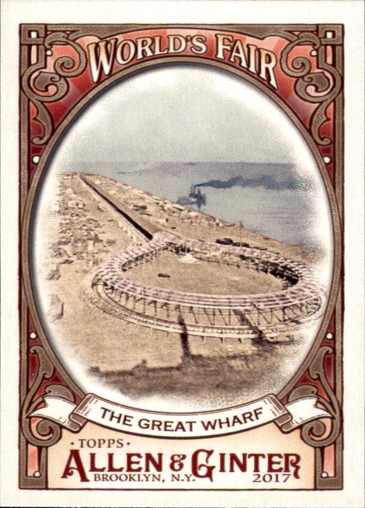 A7622- 2017 Topps Allen and Ginter BB 251 Inserts -You Pick- 15+ FREE US SHIP - Picture 187 of 192