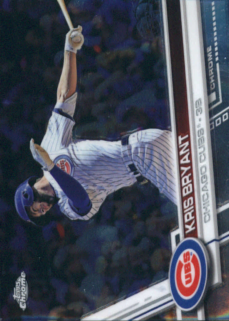 【2025年】お歳暮ギフト 2017 B4700- Topps Pick -You +Rookies 1-200 #s Card BB Chrome ジャケット・アウター