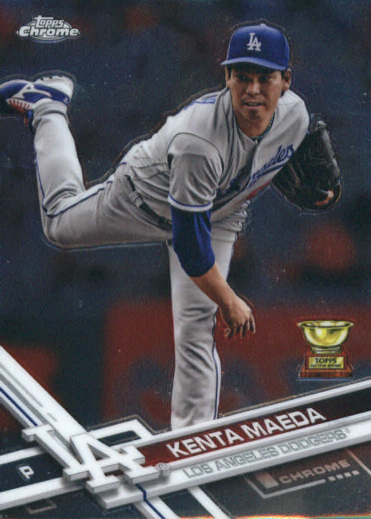 B4700- 2017 Topps Chrome BB Card #s 1-200 +Rookies -You Pick- 15+ FREE US SHIP - Picture 17 of 274