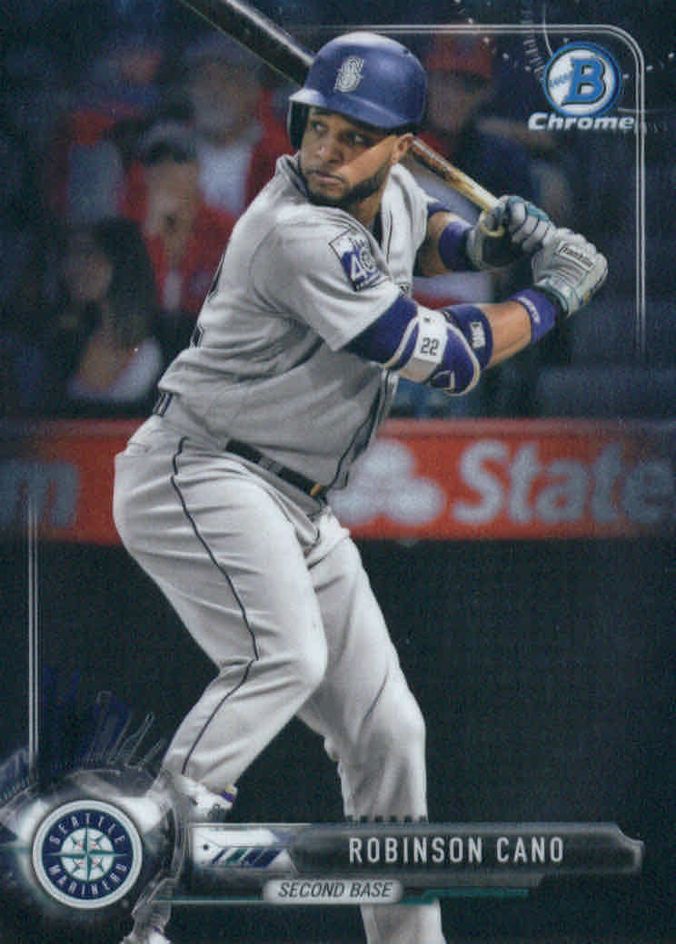 B2998- 2017 Bowman Chrome BB Karten 1-100 + Einsätze -du Pick- 15 + Gratis US - Bild 22 von 114