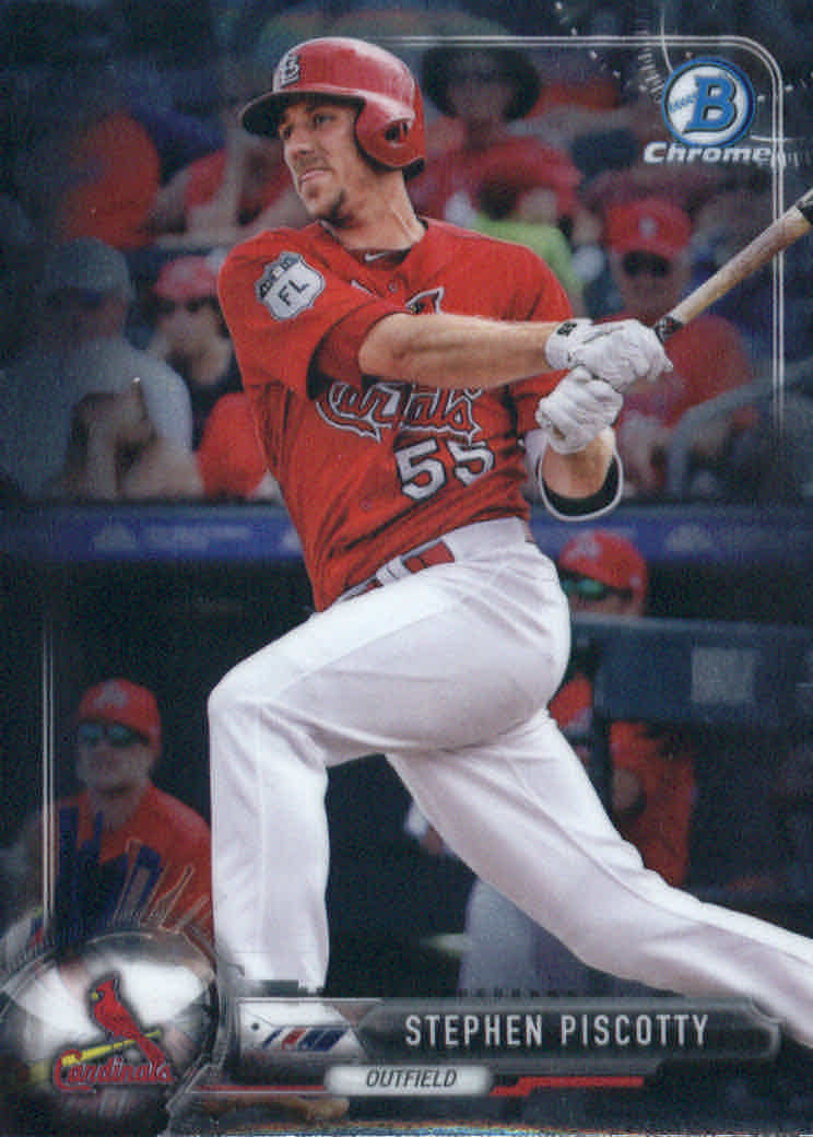 B2998- 2017 Bowman Chrome BB Karten 1-100 + Einsätze -du Pick- 15 + Gratis US - Bild 26 von 114