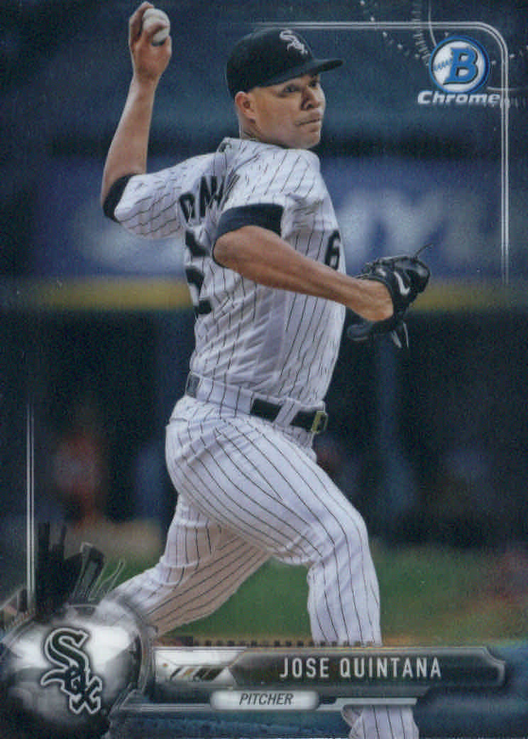B2998- 2017 Bowman Chrome BB Karten 1-100 + Einsätze -du Pick- 15 + Gratis US - Bild 42 von 114
