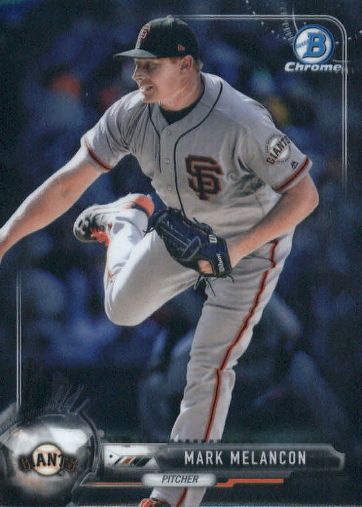 B2998- 2017 Bowman Chrome BB Karten 1-100 + Einsätze -du Pick- 15 + Gratis US - Bild 52 von 114