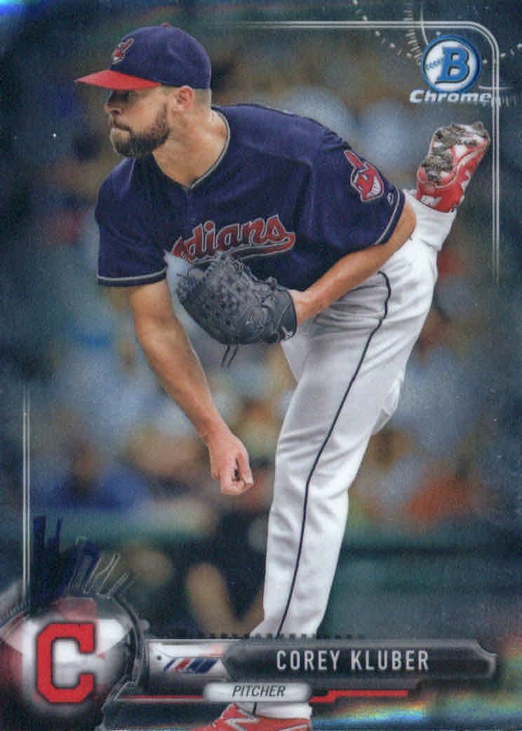 B2998- 2017 Bowman Chrome BB Karten 1-100 + Einsätze -du Pick- 15 + Gratis US - Bild 53 von 114