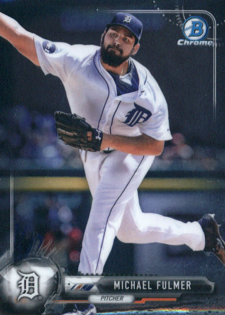 B2998- 2017 Bowman Chrome BB Karten 1-100 + Einsätze -du Pick- 15 + Gratis US - Bild 67 von 114