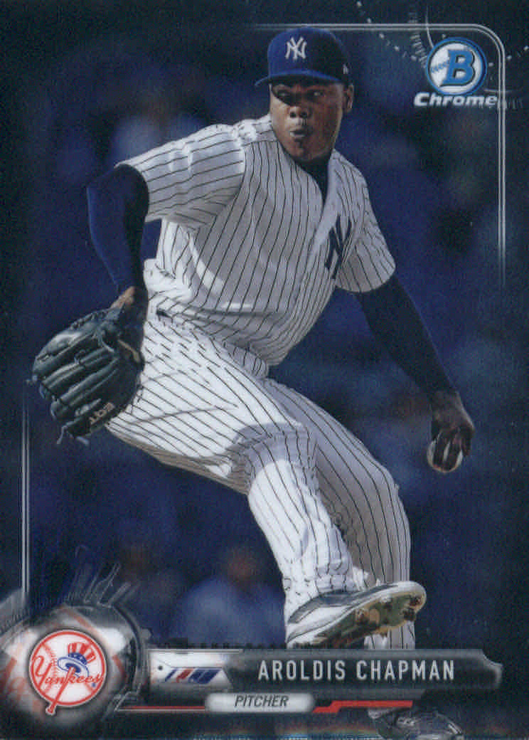 B2998- 2017 Bowman Chrome BB Karten 1-100 + Einsätze -du Pick- 15 + Gratis US - Bild 72 von 114