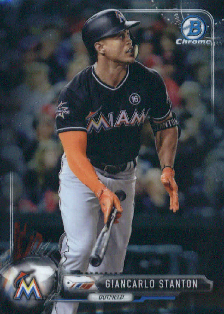 B2998- 2017 Bowman Chrome BB Karten 1-100 + Einsätze -du Pick- 15 + Gratis US - Bild 73 von 114