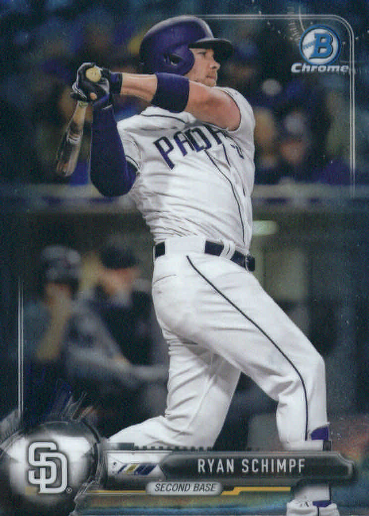 B2998- 2017 Bowman Chrome BB Karten 1-100 + Einsätze -du Pick- 15 + Gratis US - Bild 82 von 114