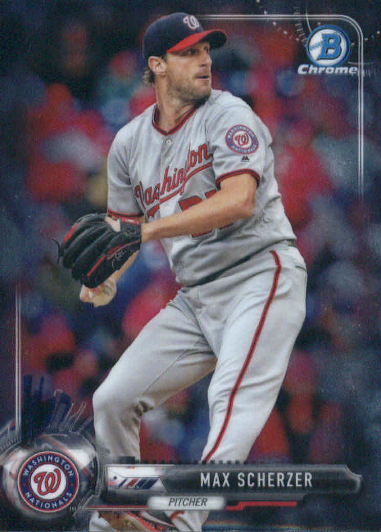 B2998- 2017 Bowman Chrome BB Karten 1-100 + Einsätze -du Pick- 15 + Gratis US - Bild 84 von 114
