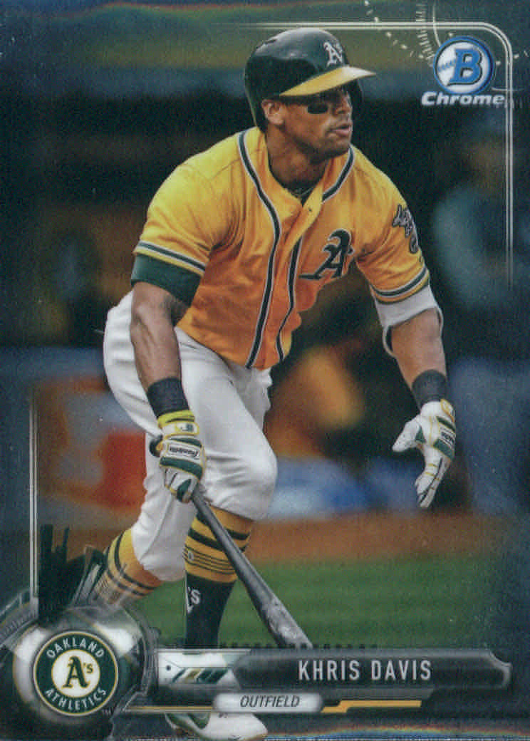 B2998- 2017 Bowman Chrome BB Karten 1-100 + Einsätze -du Pick- 15 + Gratis US - Bild 90 von 114