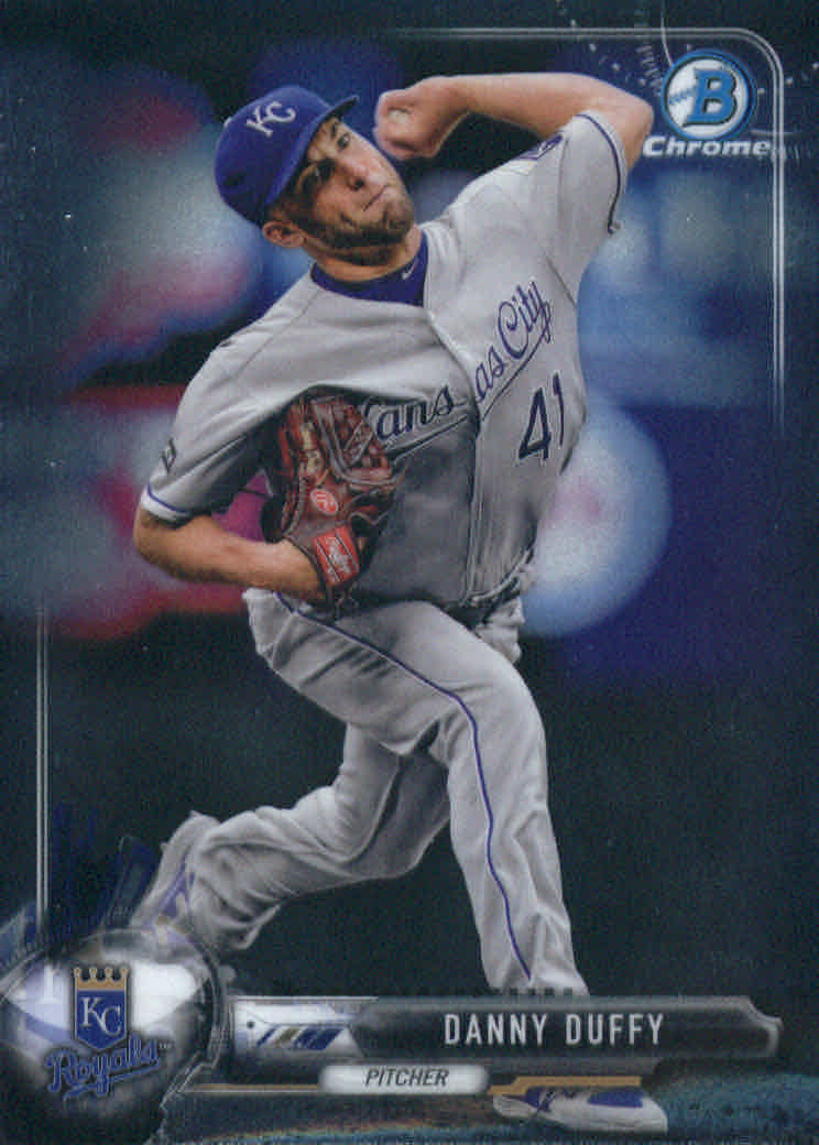 B2998- 2017 Bowman Chrome BB Karten 1-100 + Einsätze -du Pick- 15 + Gratis US - Bild 95 von 114