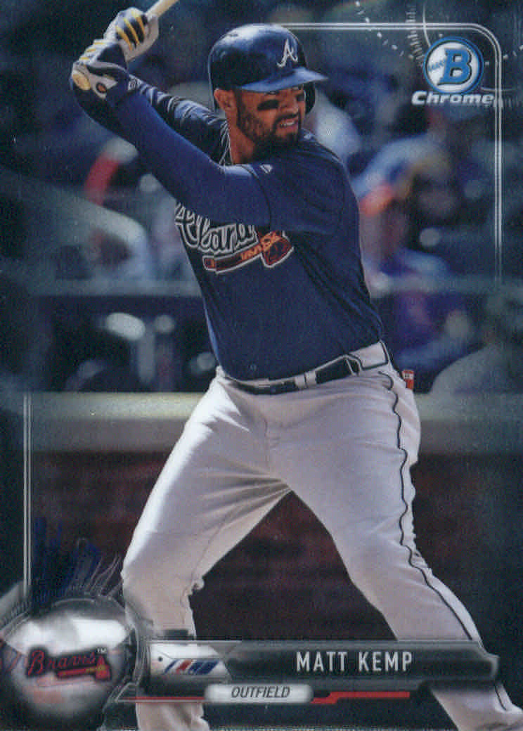 B2998- 2017 Bowman Chrome BB Karten 1-100 + Einsätze -du Pick- 15 + Gratis US - Bild 100 von 114