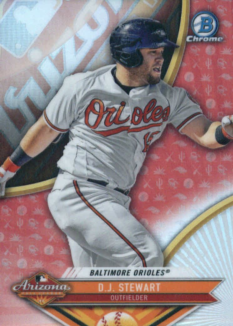 B2998- 2017 Bowman Chrome BB Karten 1-100 + Einsätze -du Pick- 15 + Gratis US - Bild 7 von 114